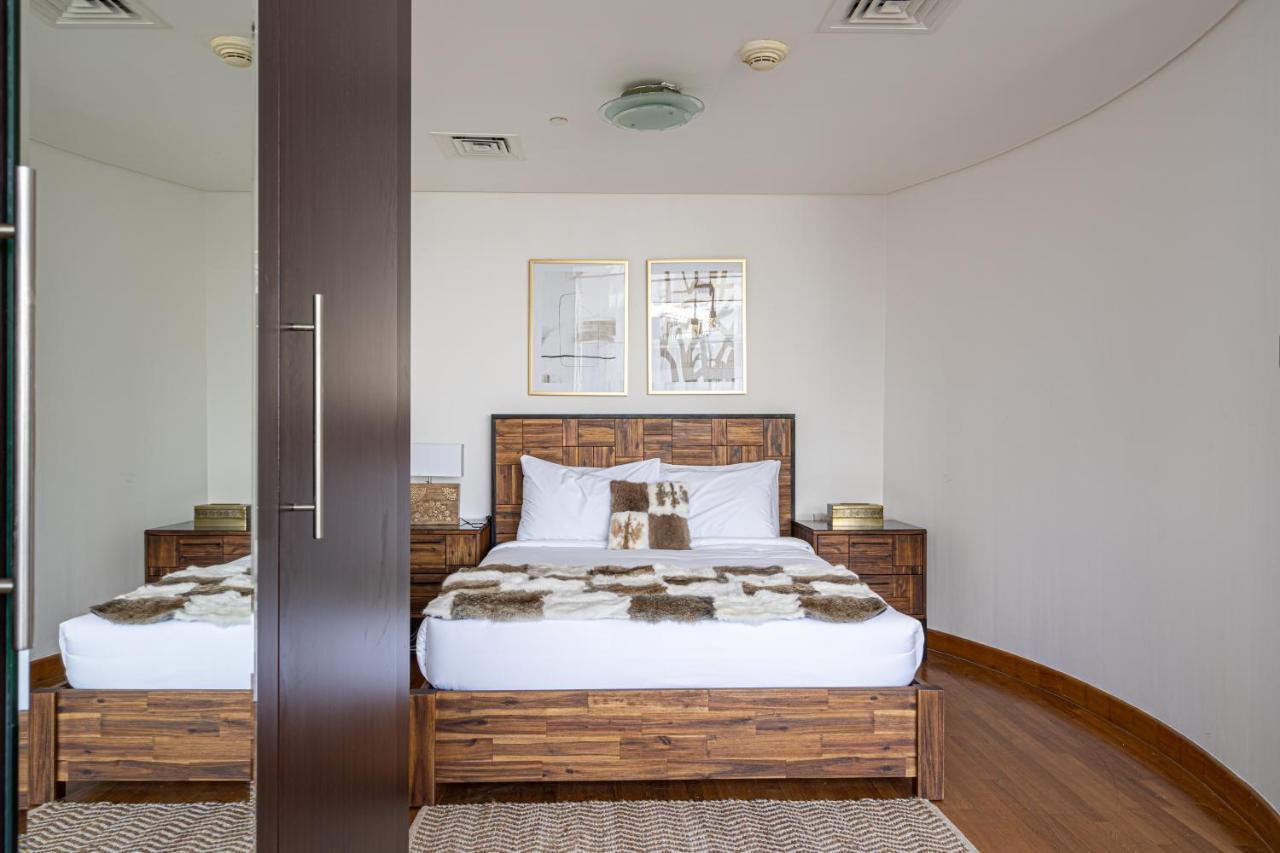 Apartment Higuests - Unique Interior With Stunning Views In Difc *