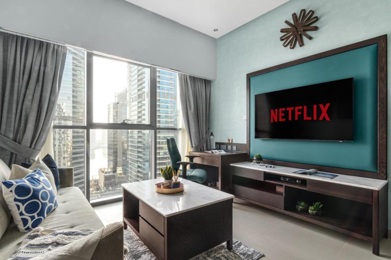 Guestready - Living Bellevue Tower