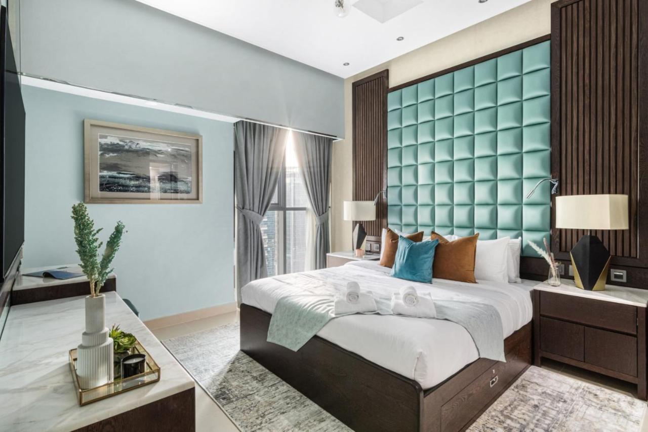 Apartment Guestready - Living Bellevue Tower