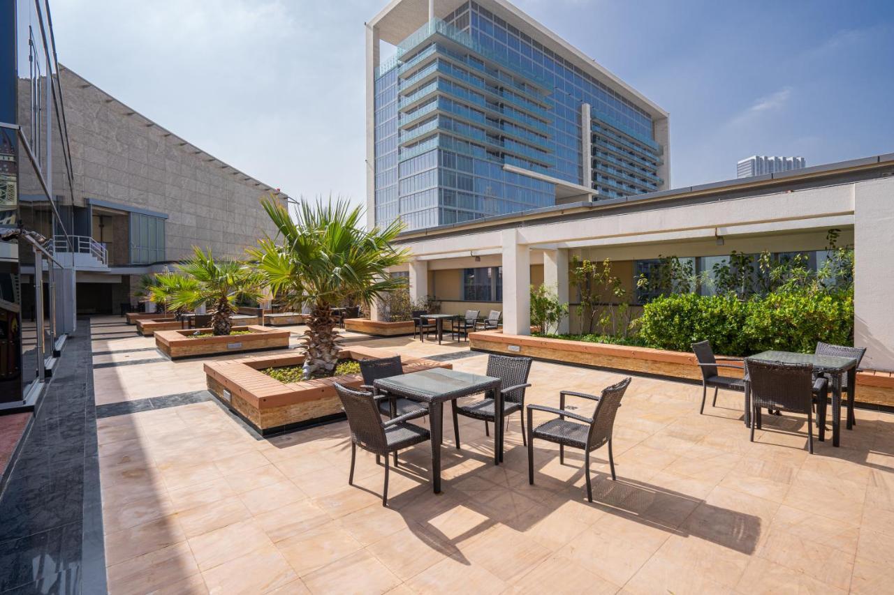 Higuests - Unique Interior With Stunning Views In Difc Apartment *