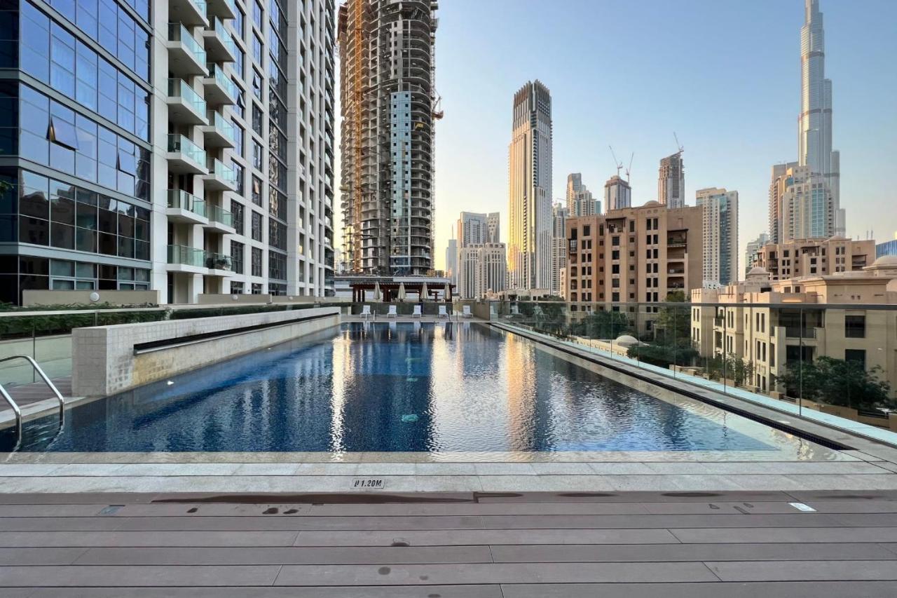Guestready - Living Bellevue Tower *