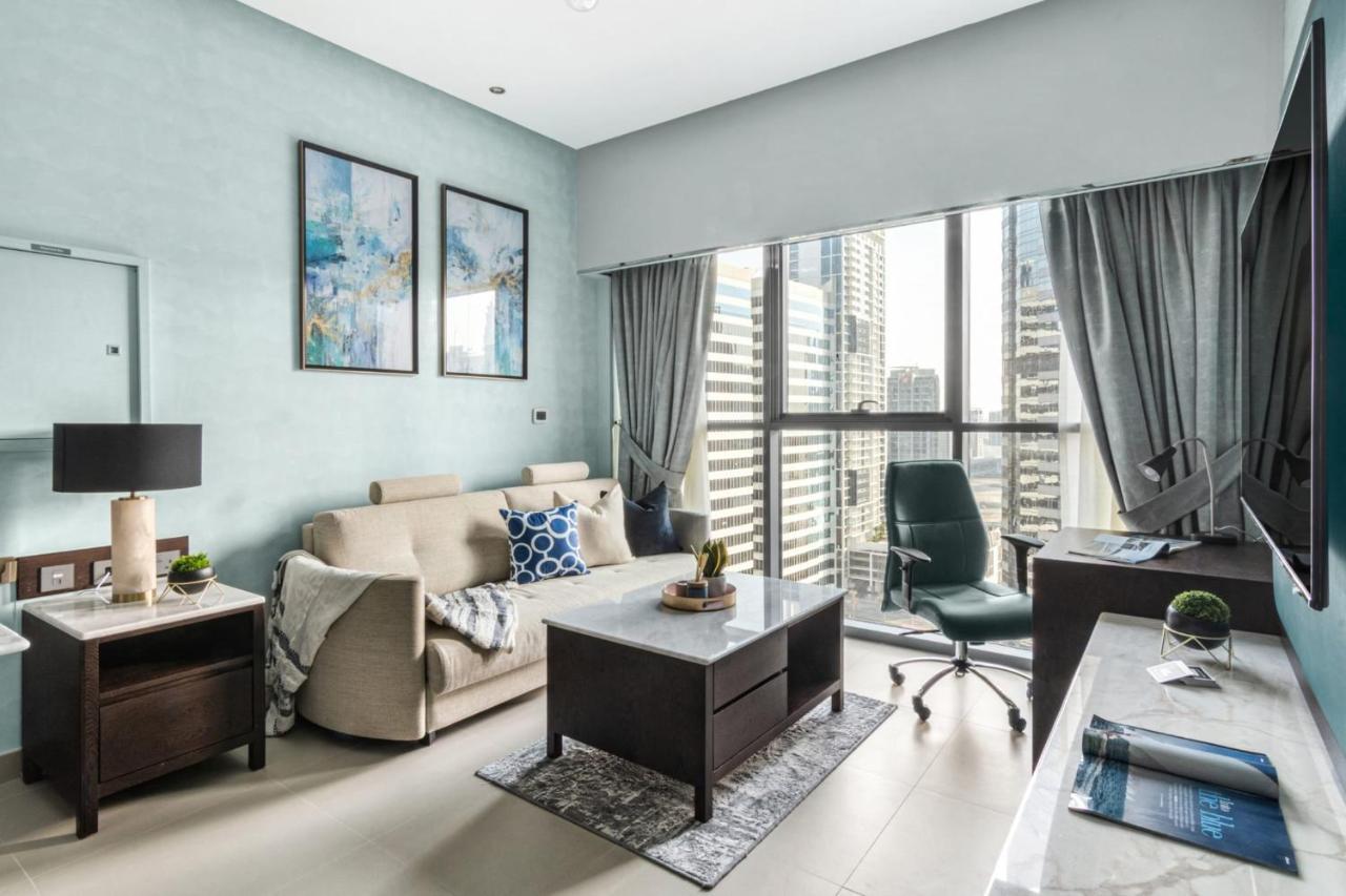 Guestready - Living Bellevue Tower Dubai