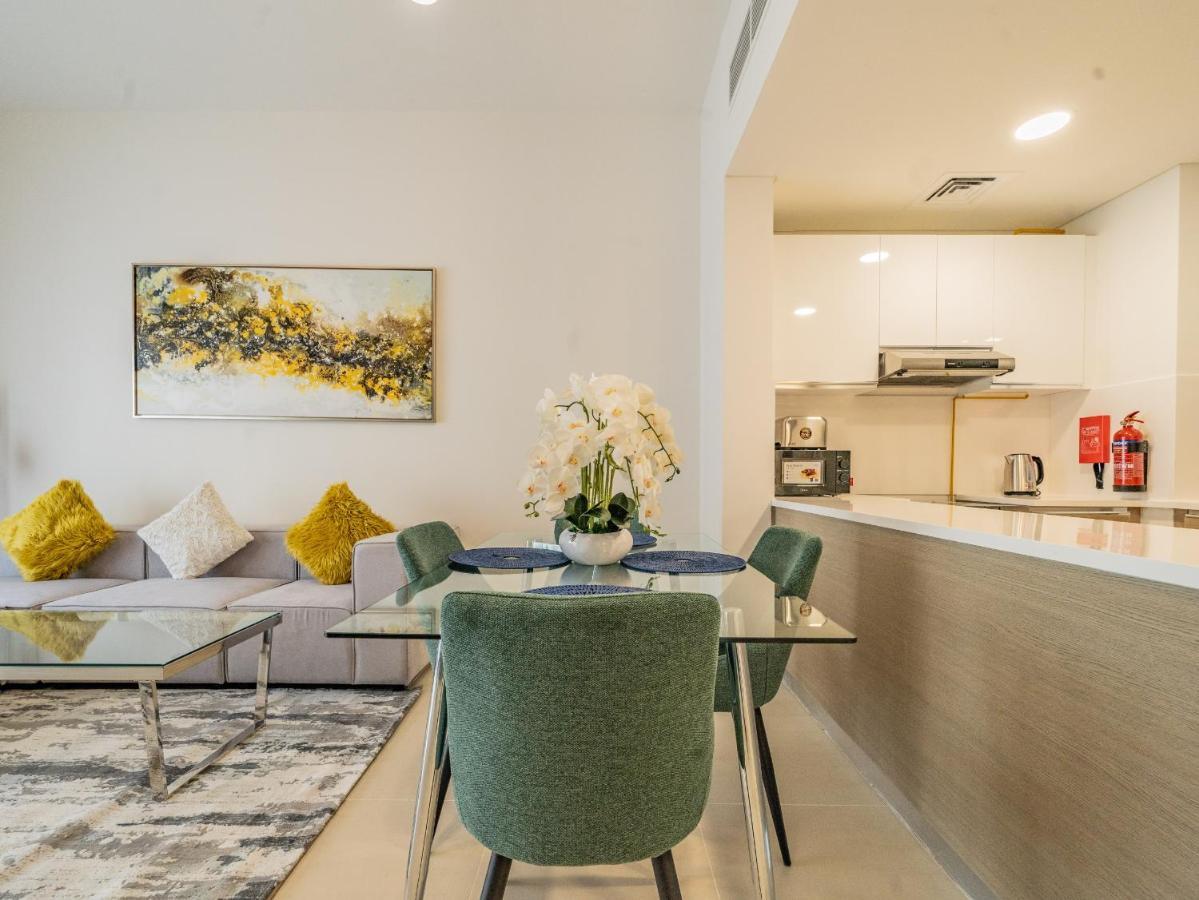 Al Andalus Jumeirah Golf Estate Apartment