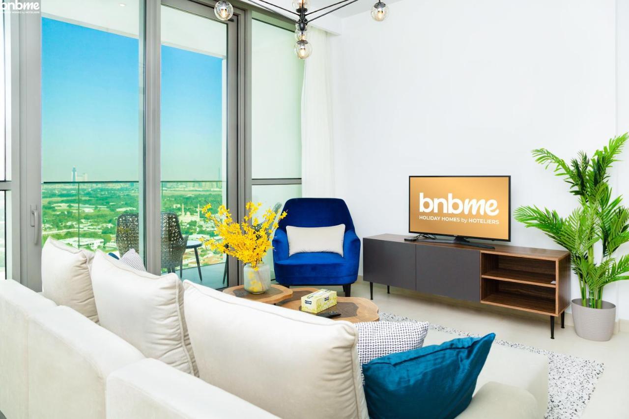 Bnbmehomes - Watch The Burjk And Fountains Light Up At Night - 3109 Dubai