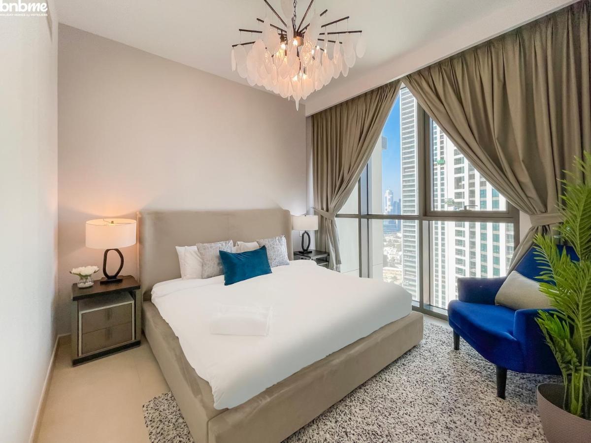Bnbmehomes - Watch The Burjk And Fountains Light Up At Night - 3109 Daire