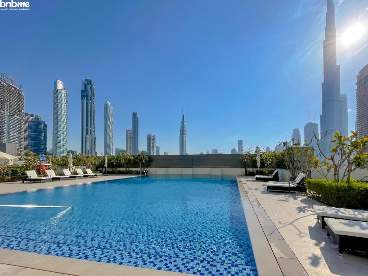 Bnbmehomes - Watch The Burjk And Fountains Light Up At Night - 3109
