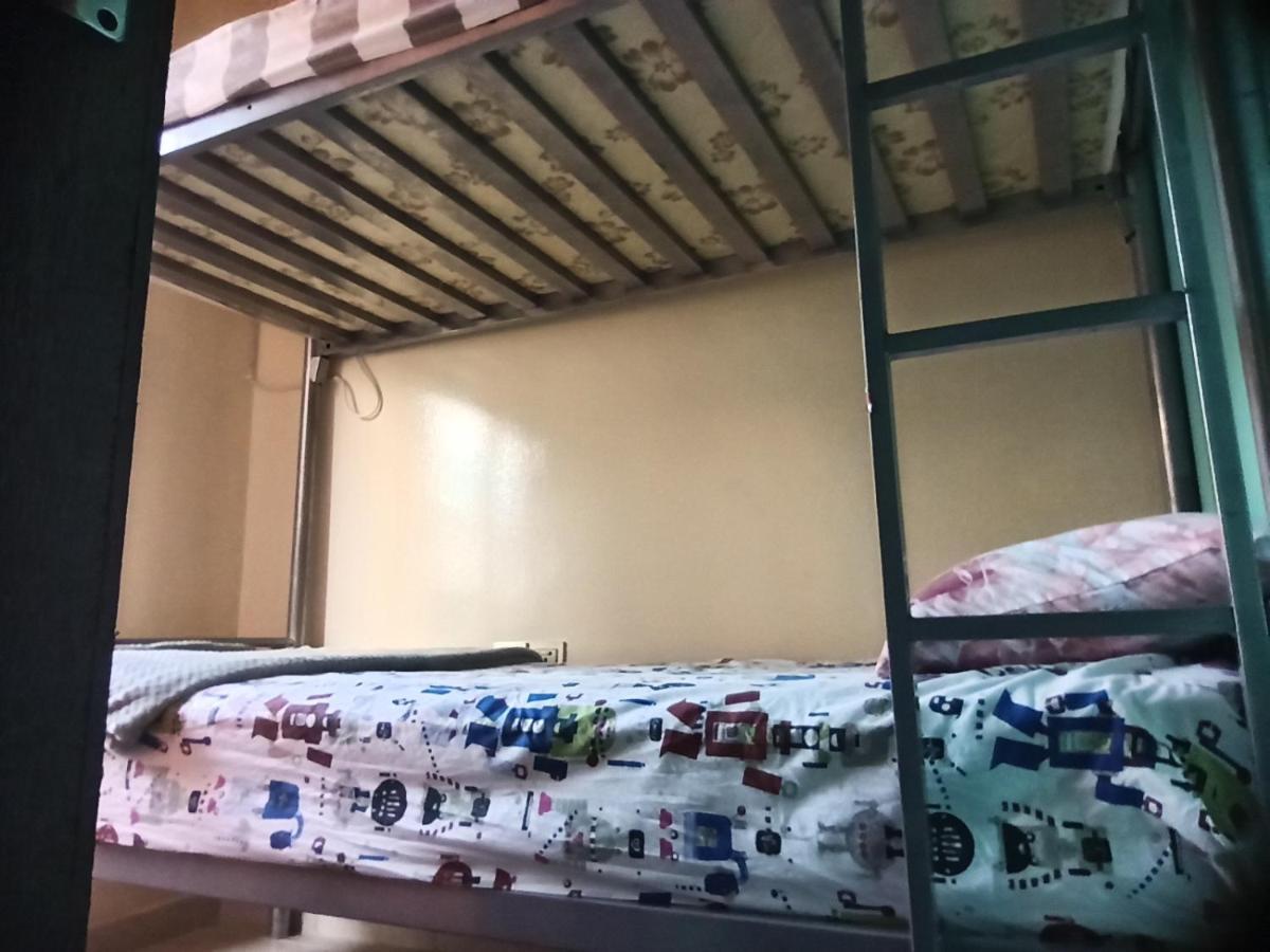 Moon Backpackers , Al Rigga , Partition For Couples And For Singles Apartment Dubai