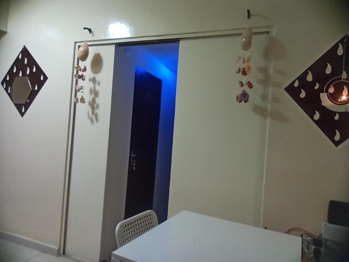 Moon Backpackers , Al Rigga , Partition For Couples And For Singles Apartment *
