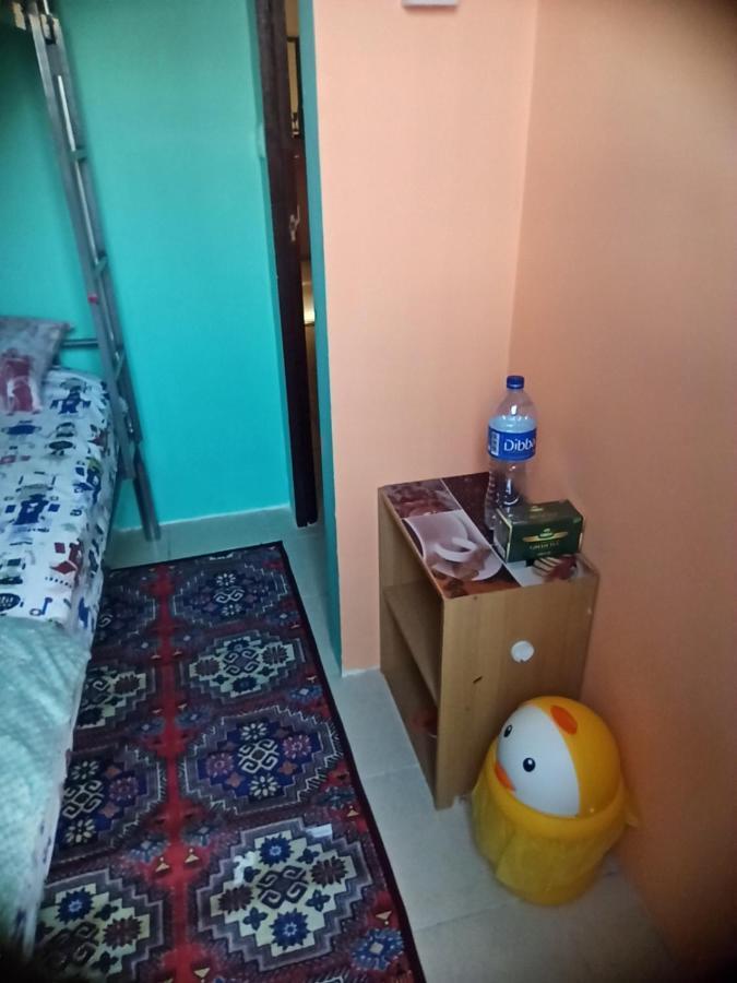 Apartment Moon Backpackers , Al Rigga , Partition For Couples And For Singles