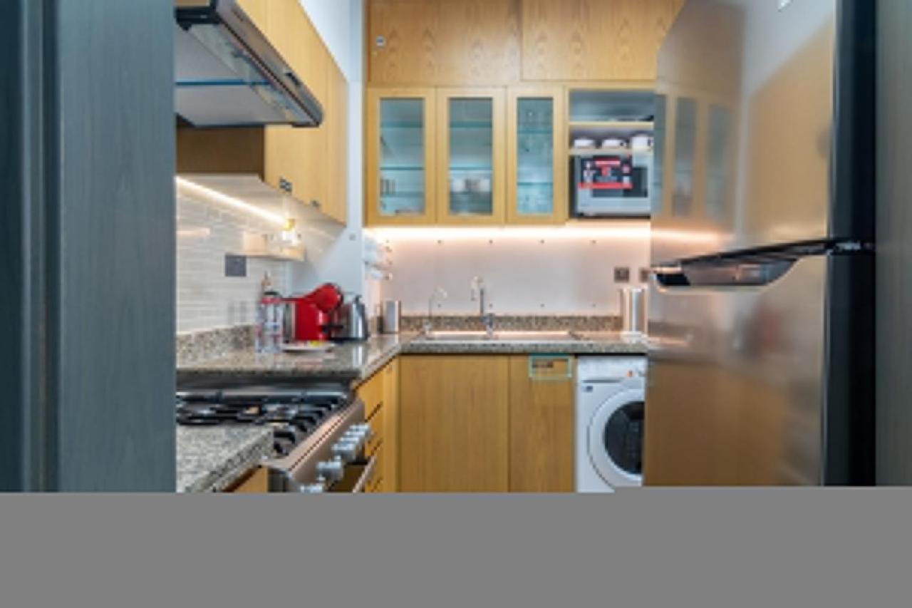 Guestready - Living Bellevue Tower Apartment
