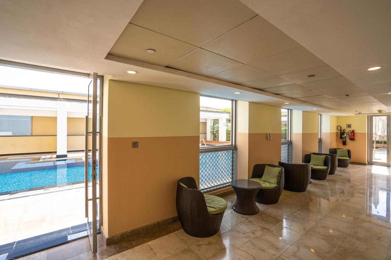 Higuests - Unique Interior With Stunning Views In Difc Apartment *