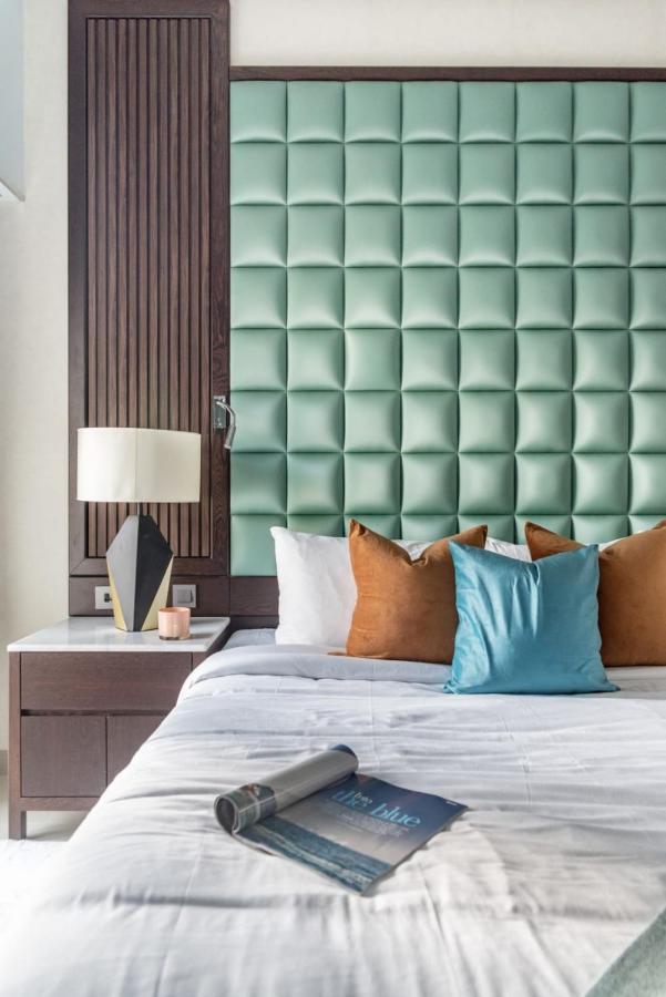 Apartamento Guestready - Living Bellevue Tower