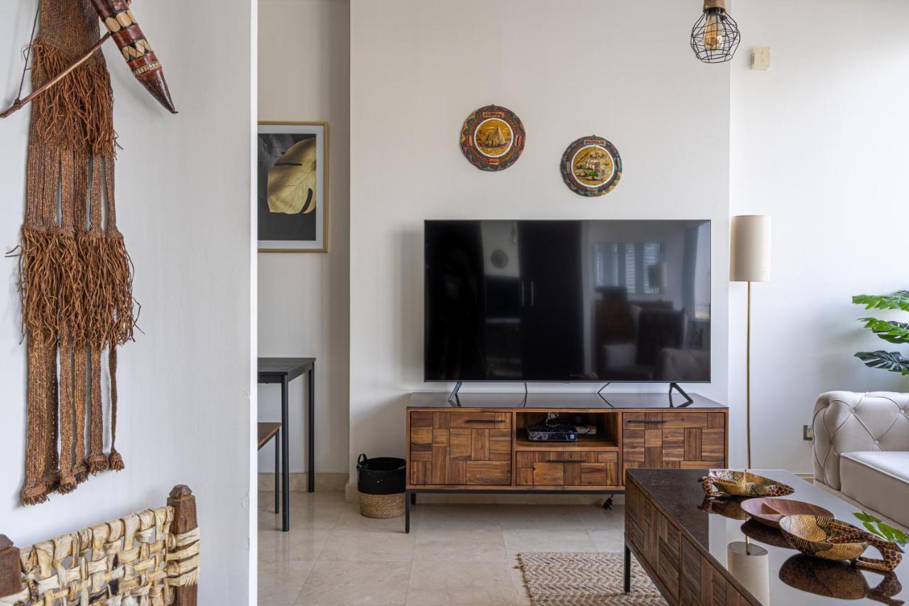 Apartment Higuests - Unique Interior With Stunning Views In Difc *