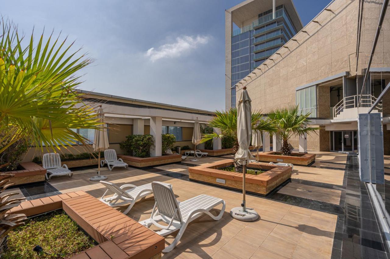 Apartment Higuests - Unique Interior With Stunning Views In Difc Dubai