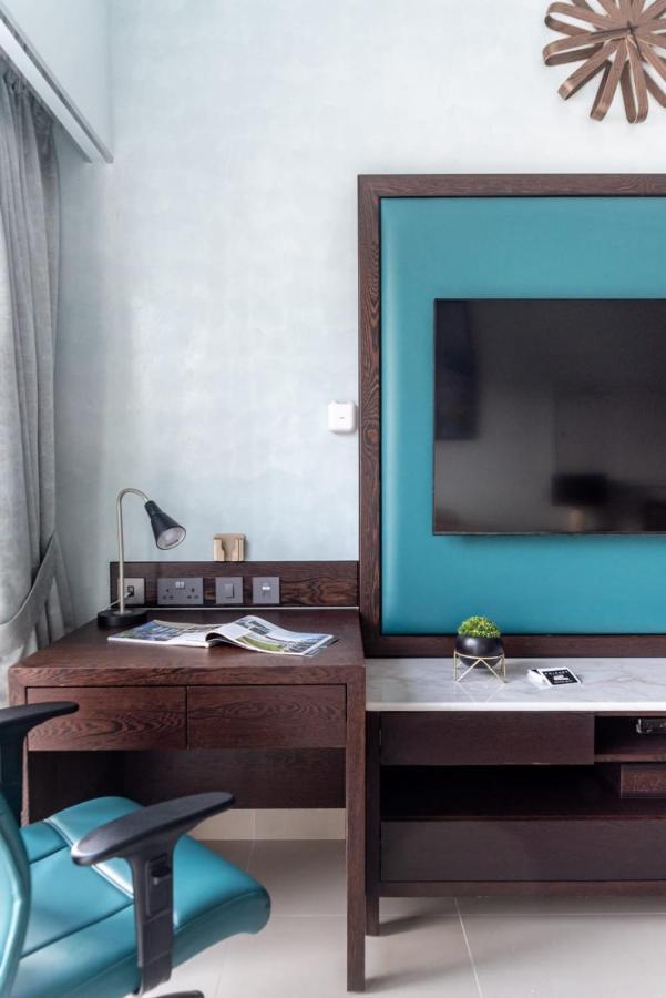 Guestready - Living Bellevue Tower Apartment