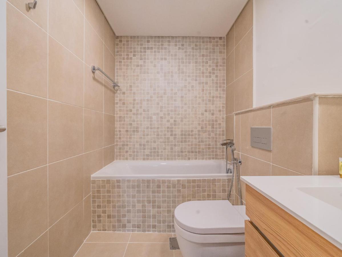 Apartment Al Andalus Jumeirah Golf Estate Dubai