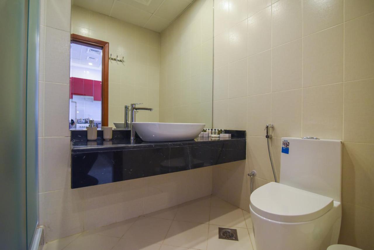 Aliving- Luxury Studio, 1br, 2br, Family At Jvc Apartment Dubai