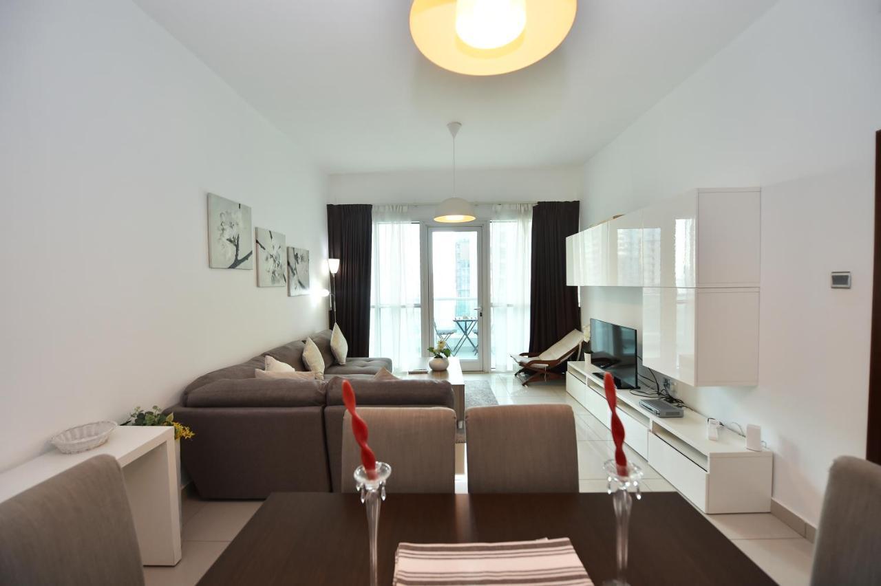 1 Bedroom With Balcony For Rent In Marina - Pal Apartment Dubai