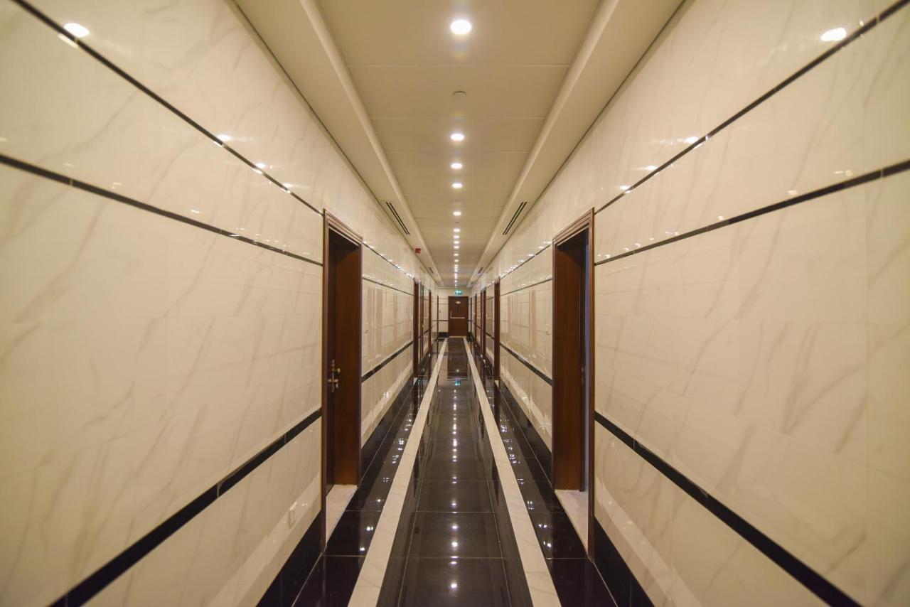Aliving- Luxury Studio, 1br, 2br, Family At Jvc Apartment *