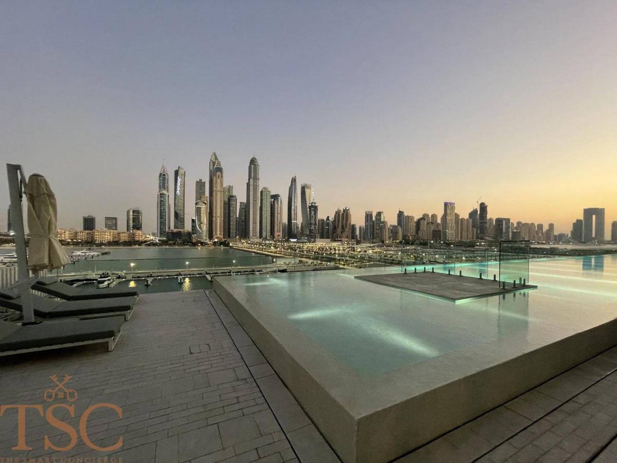 The Smart Concierge - Sunrise Bay Beachfront Daire *