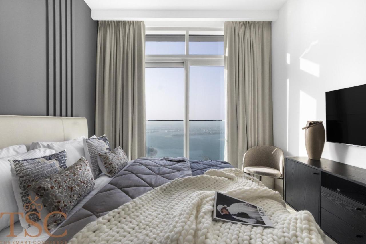 Daire The Smart Concierge - Sunrise Bay Beachfront