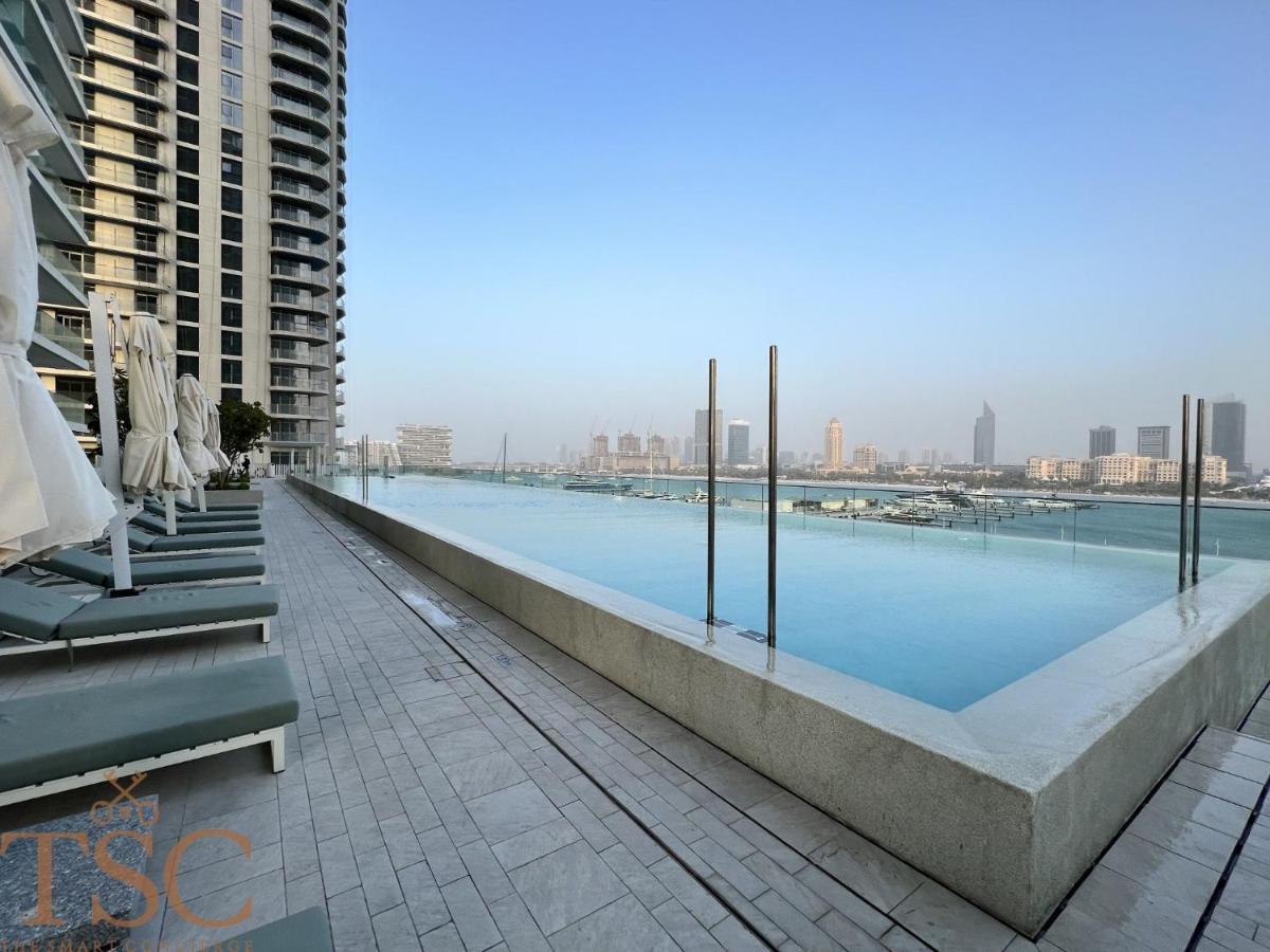 The Smart Concierge - Sunrise Bay Beachfront Daire Dubai
