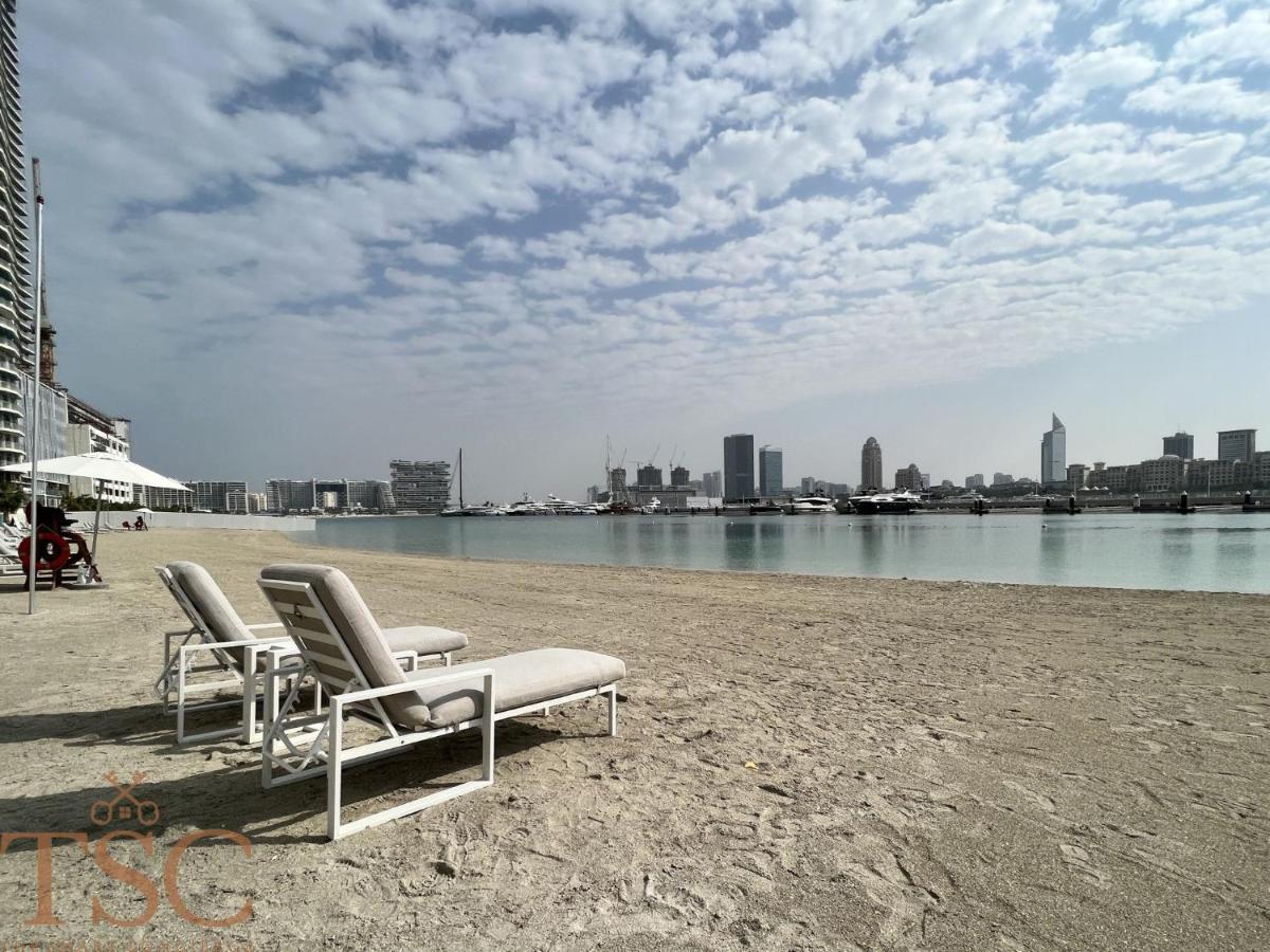 The Smart Concierge - Sunrise Bay Beachfront Daire *