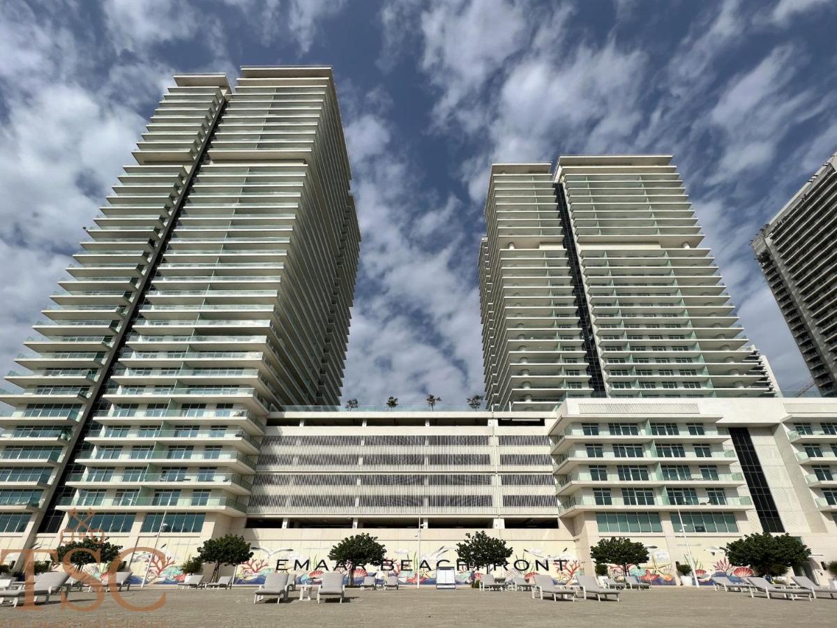Daire The Smart Concierge - Sunrise Bay Beachfront *