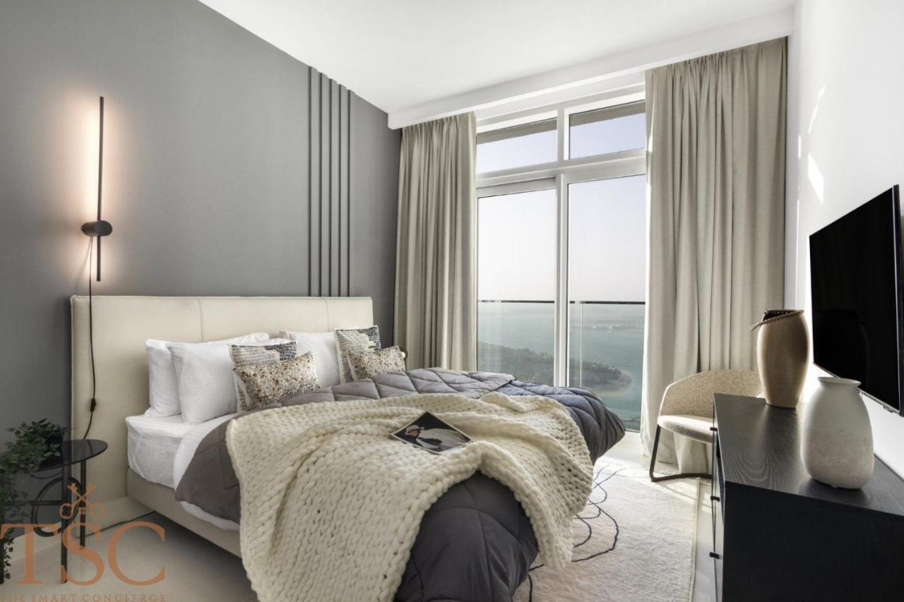 Daire The Smart Concierge - Sunrise Bay Beachfront *