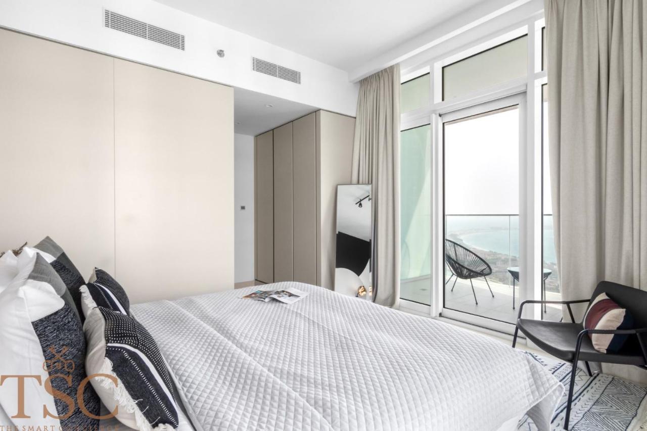 The Smart Concierge - Sunrise Bay Beachfront Apartment