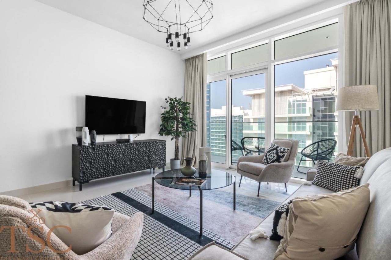 The Smart Concierge - Sunrise Bay Beachfront Dubai