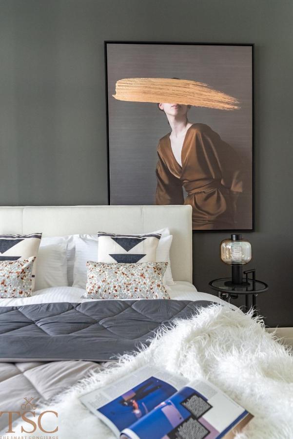 The Smart Concierge - Sunrise Bay Beachfront Dubai