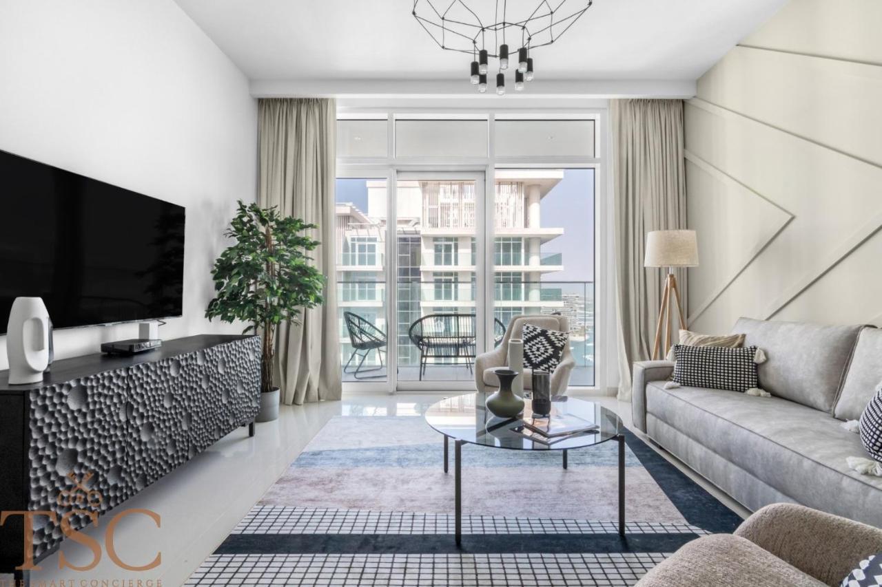 The Smart Concierge - Sunrise Bay Beachfront * Dubai