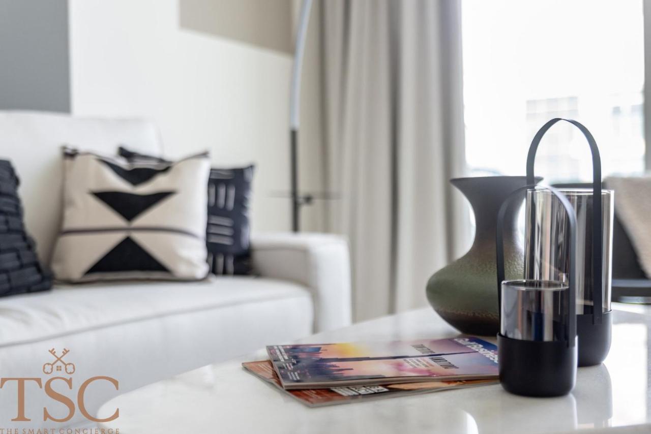 The Smart Concierge - Sunrise Bay Tower 1 Apartment *