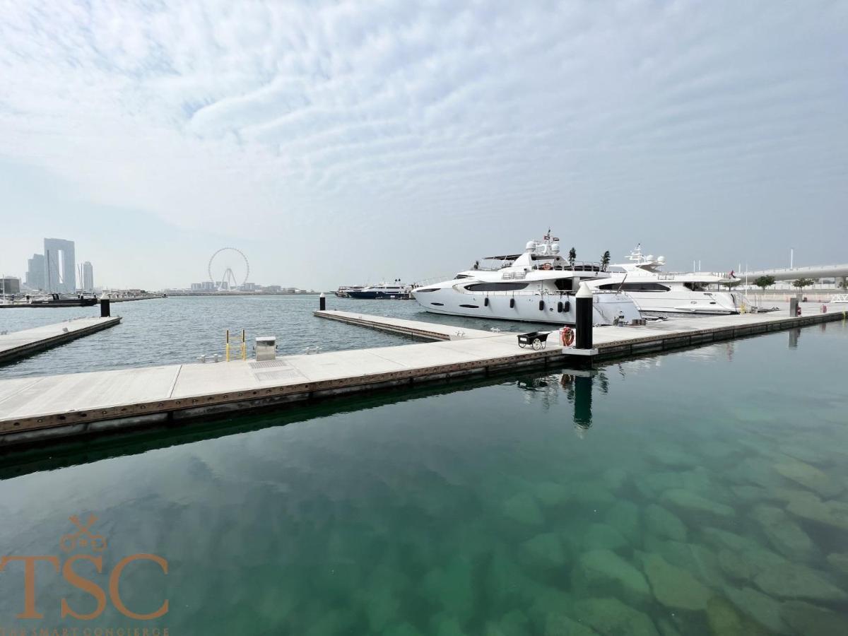 The Smart Concierge - Sunrise Bay Tower 1 *