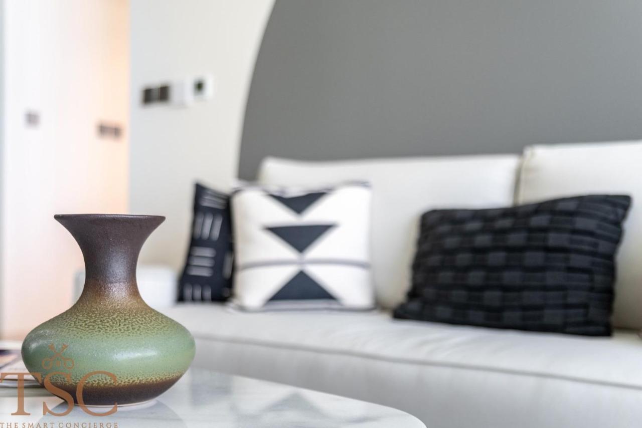 The Smart Concierge - Sunrise Bay Tower 1 Dubai