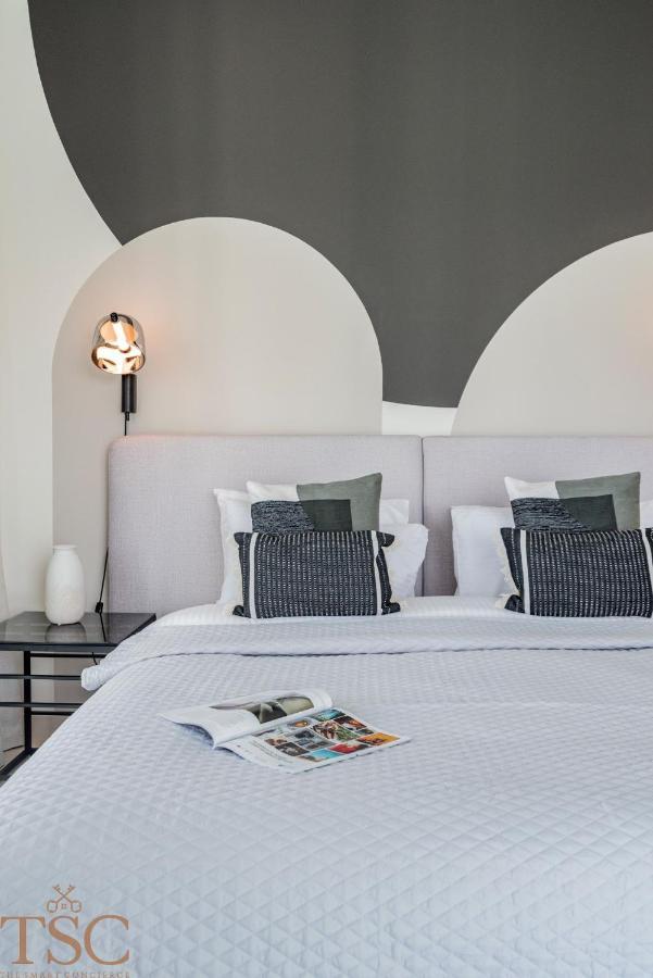 The Smart Concierge - Sunrise Bay Beachfront * Dubai