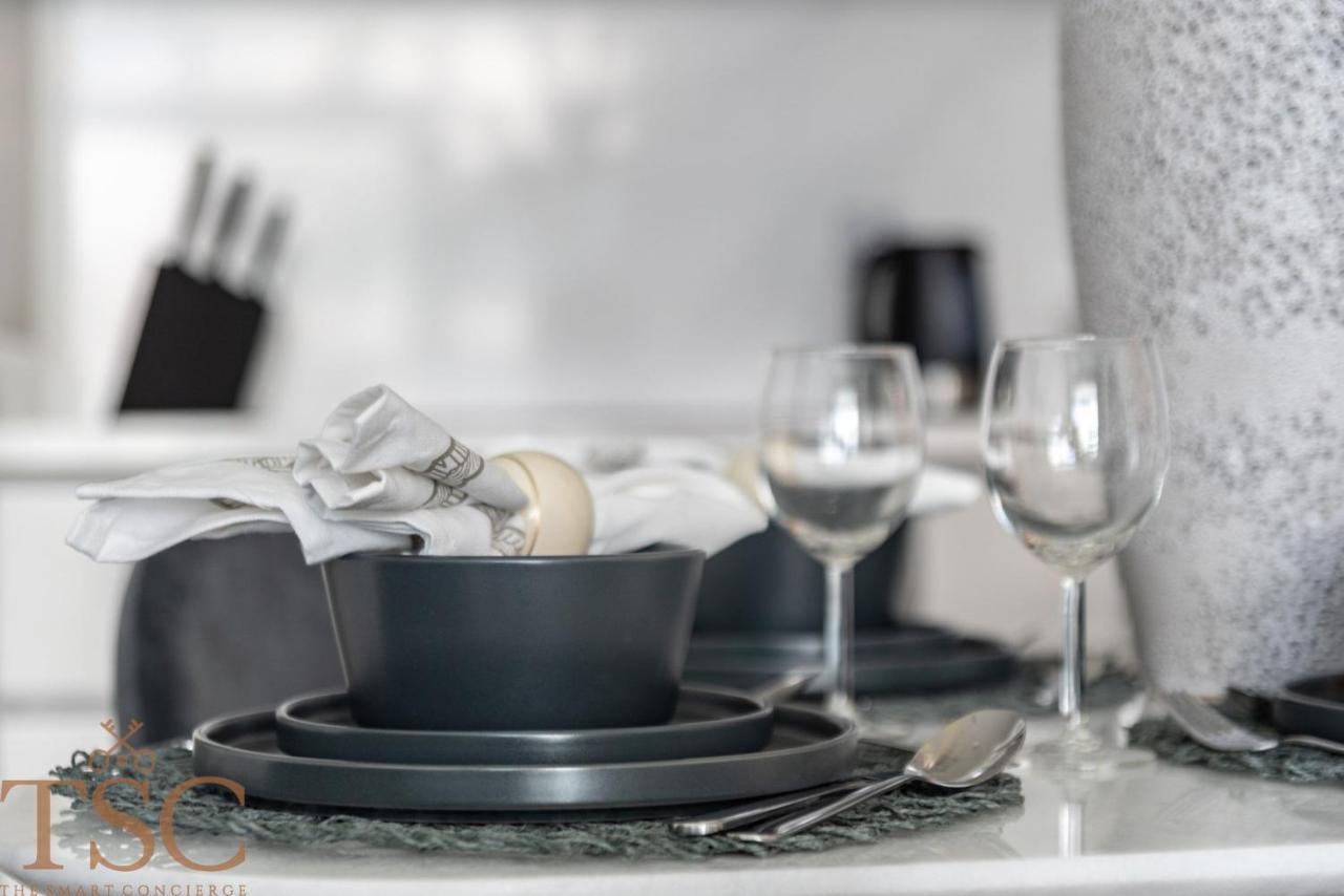 Apartment The Smart Concierge - Sunrise Bay Tower 1