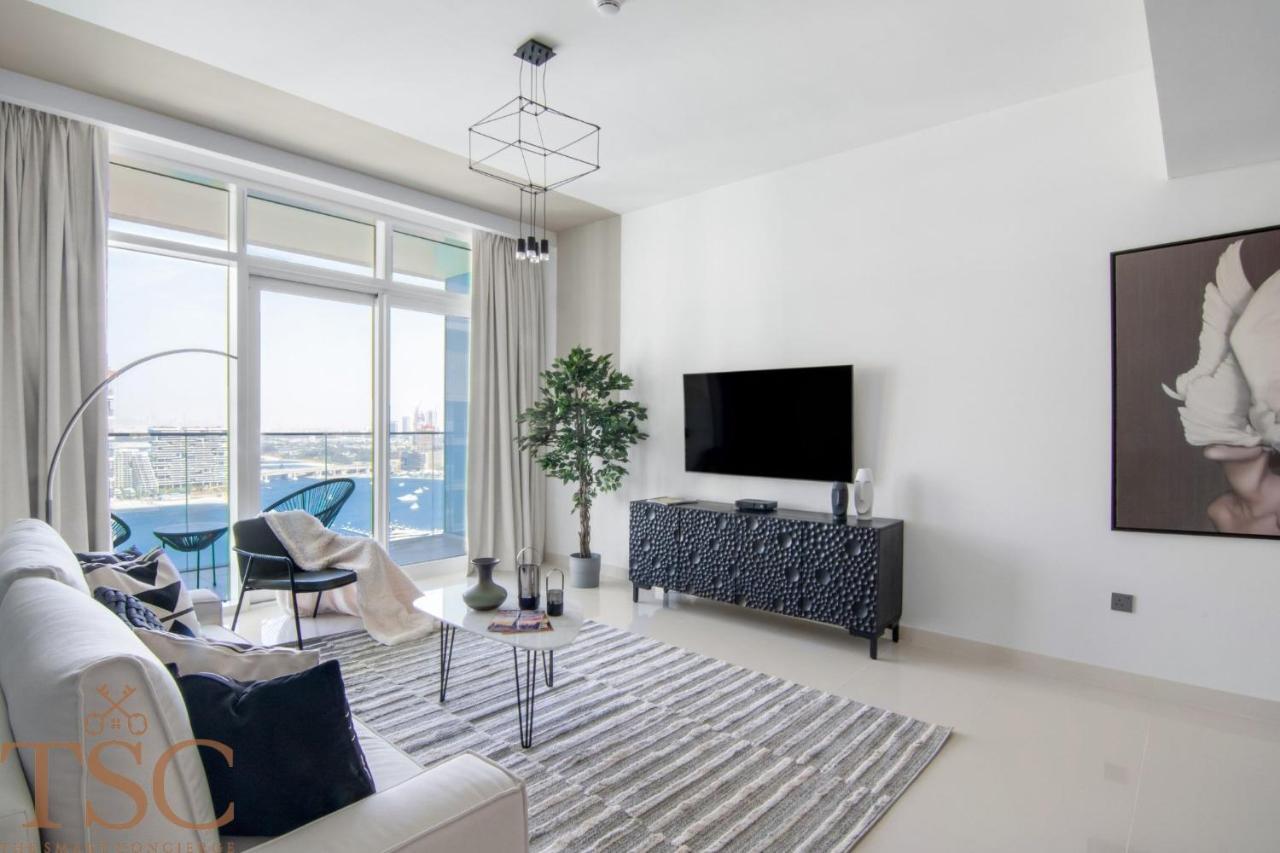 The Smart Concierge - Sunrise Bay Tower 1 Apartment Dubai