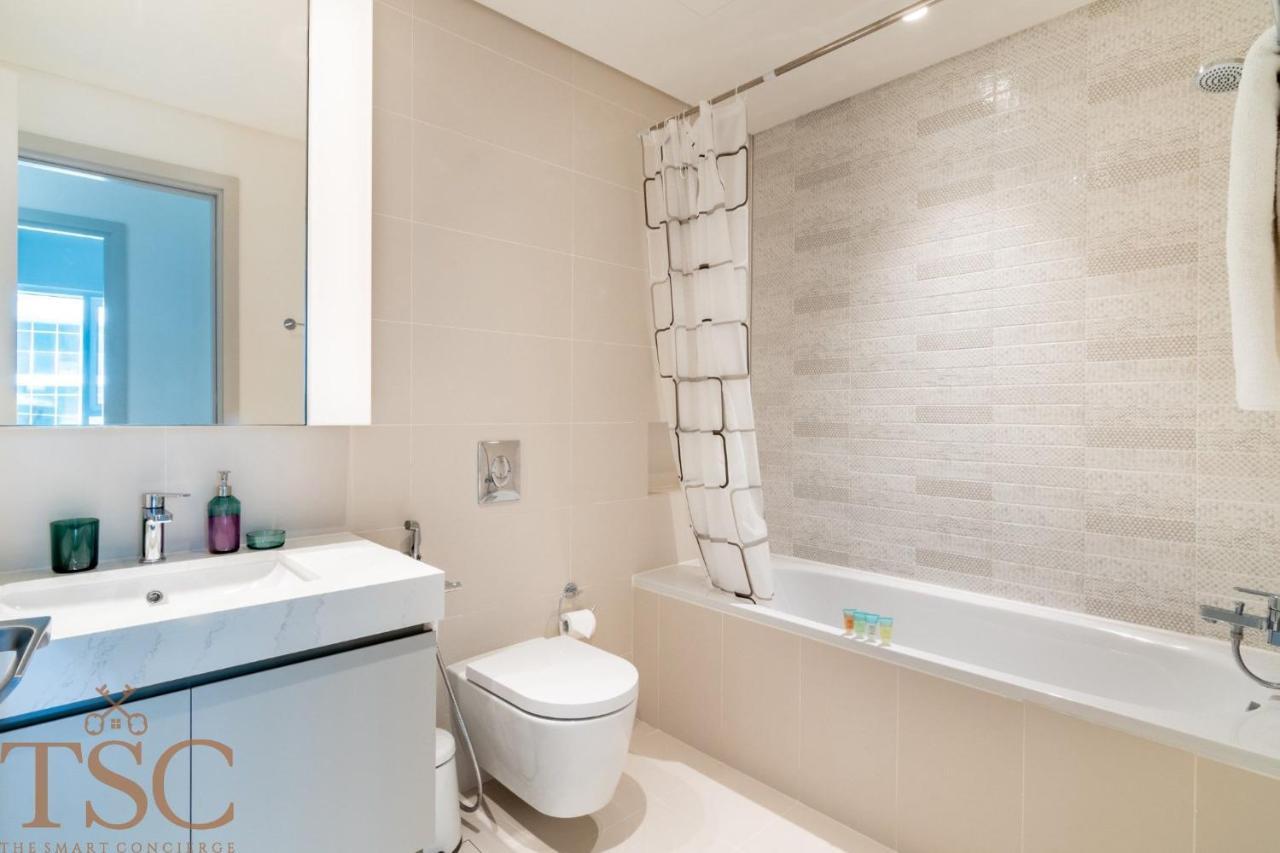 The Smart Concierge - Sunrise Bay Tower 1 Dubai