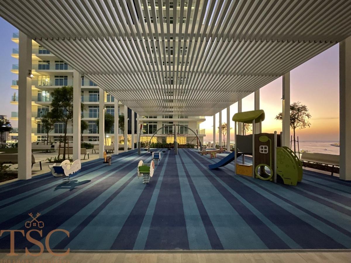 The Smart Concierge - Sunrise Bay Tower 1 Apartment Dubai