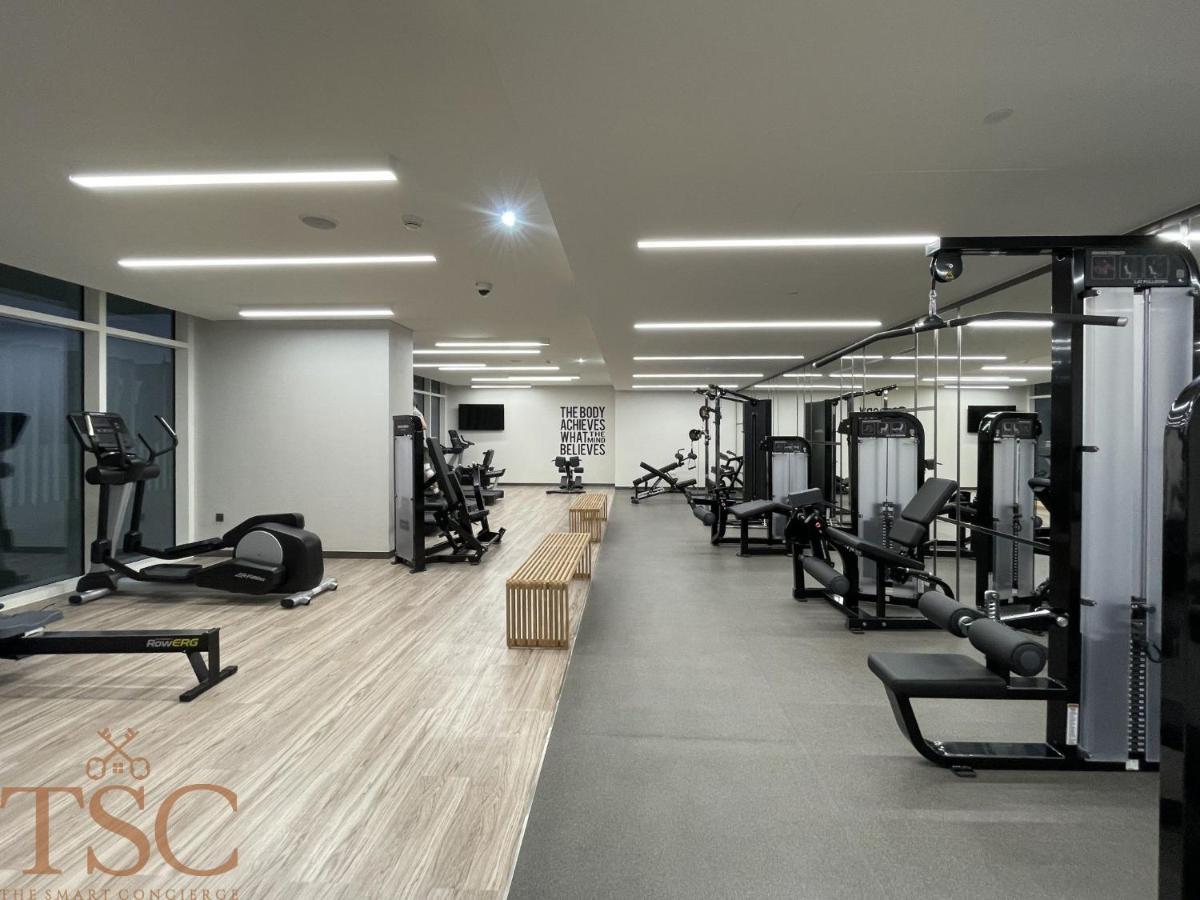 The Smart Concierge - Sunrise Bay Tower 1 Apartment *