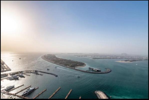 The Smart Concierge - Sunrise Bay Tower 1 Apartment *