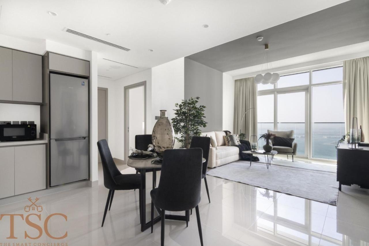 The Smart Concierge - Sunrise Bay Beachfront Daire
