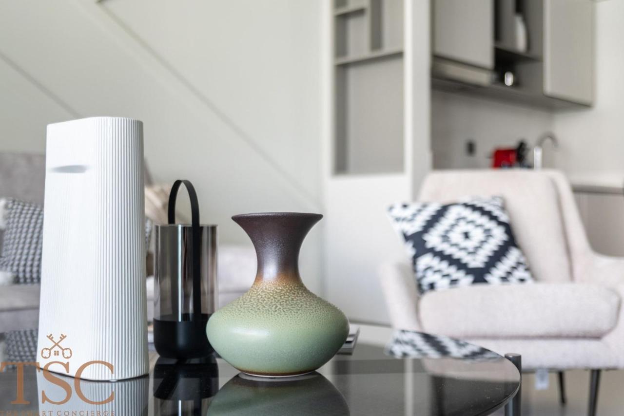 The Smart Concierge - Sunrise Bay Beachfront Apartment