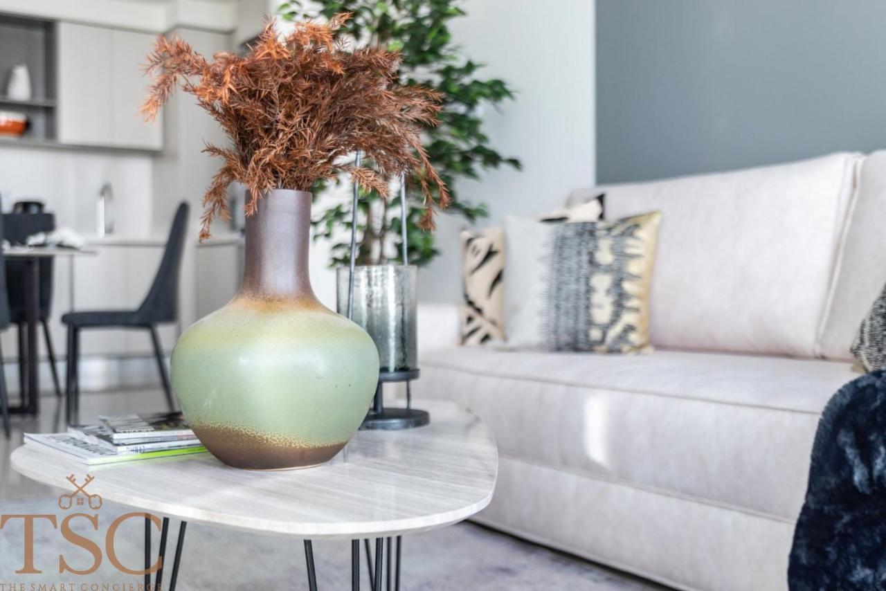 The Smart Concierge - Sunrise Bay Beachfront Daire *