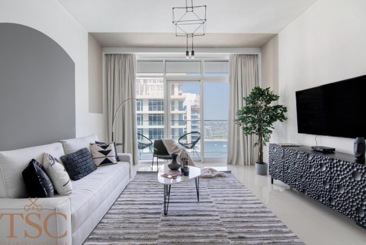 The Smart Concierge - Sunrise Bay Tower 1 Apartment *