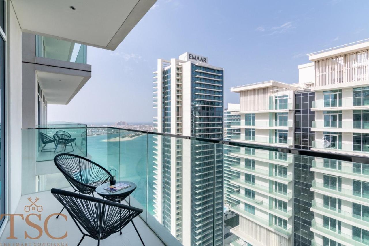 The Smart Concierge - Sunrise Bay Tower 1