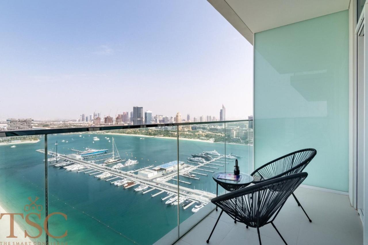 The Smart Concierge - Sunrise Bay Tower 1 Apartment