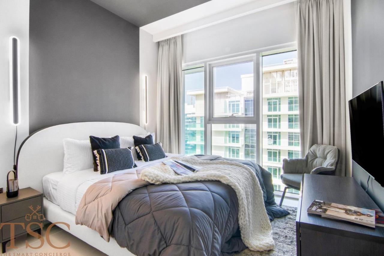 Apartment The Smart Concierge - Sunrise Bay Tower 1